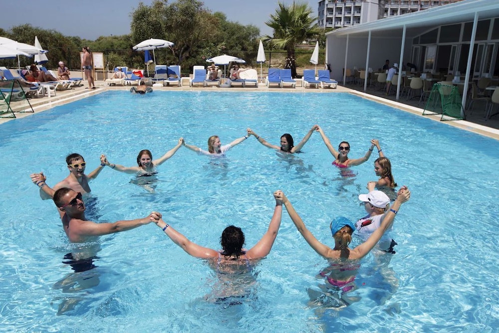 Club Wasa Holiday Village 27/50