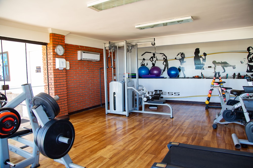 Costa Do Sol Boutique Hotel 47/82