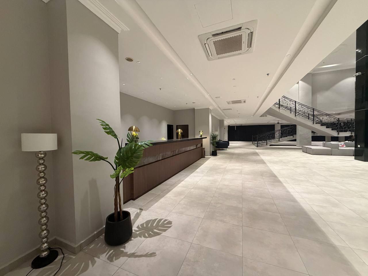 Kingston Hotel 17 AT Dataran Pahlawan 7/29