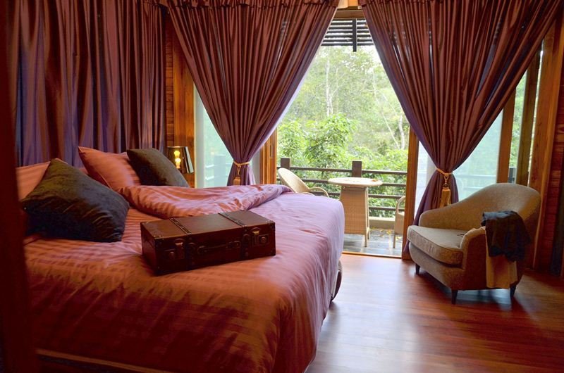 PAPAE 32 KM COFFEE HILL & RESORT 9/33