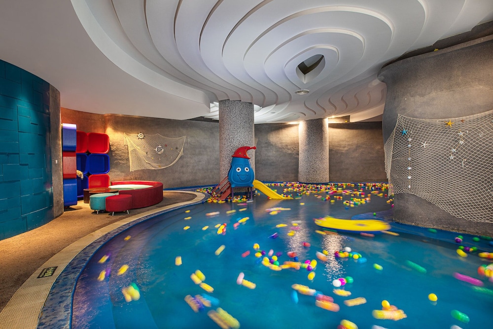 amenities