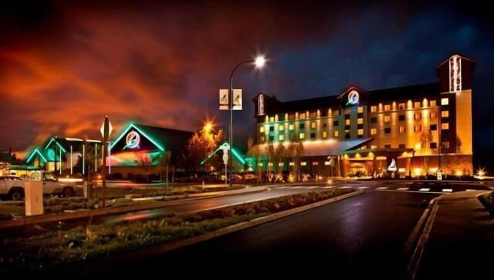 Swinomish Casino & Lodge 7/67