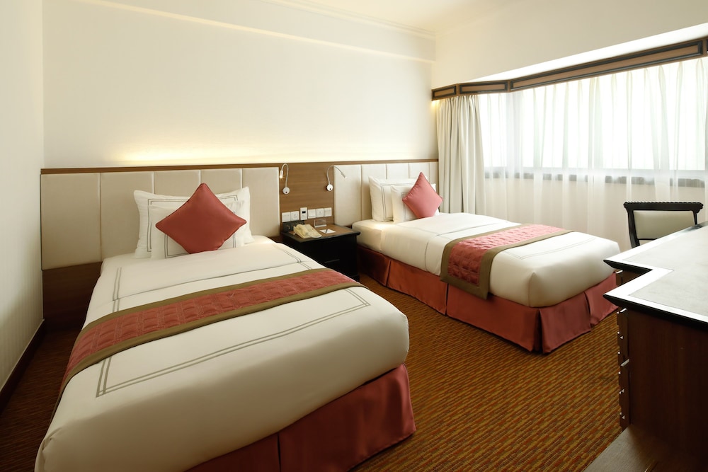 SUNWAY HOTEL HANOI 19/64
