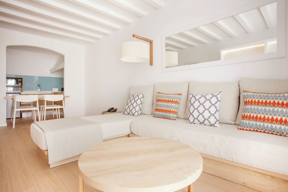 Grupotel Aldea Cala n Bosch 26/39