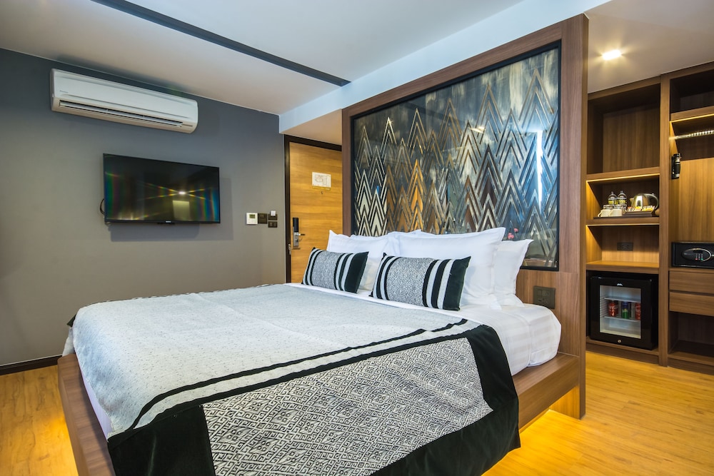 Executive Double Room