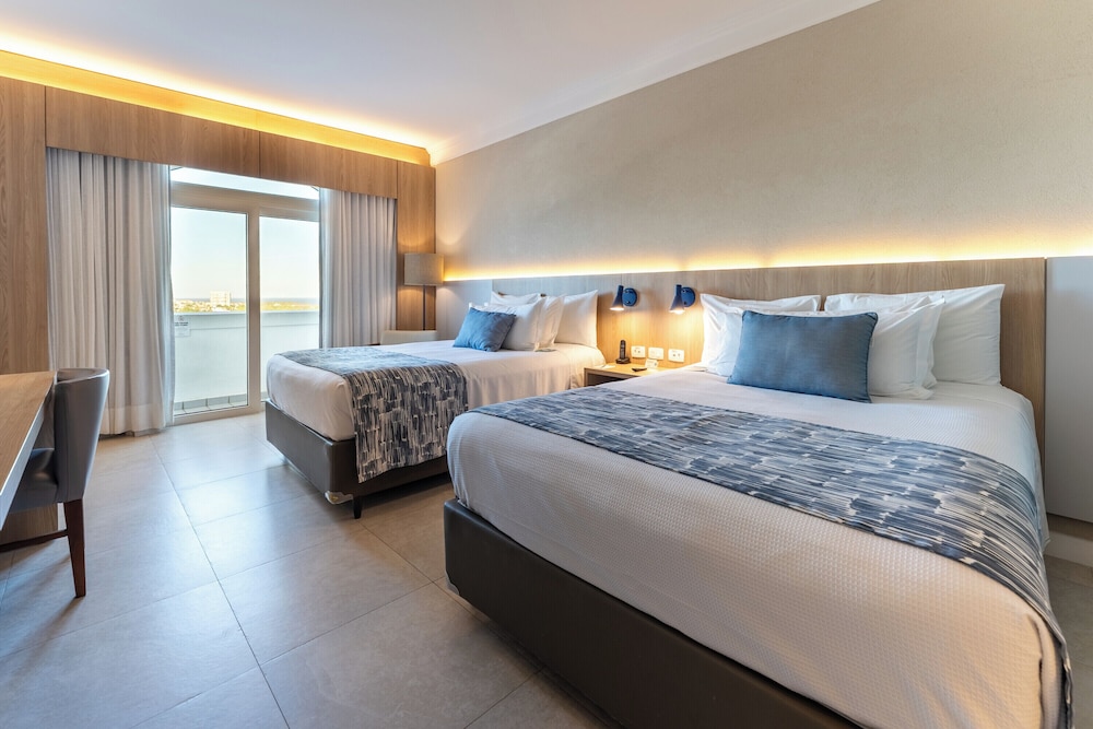 Hotel Deville Prime Salvador 9/49