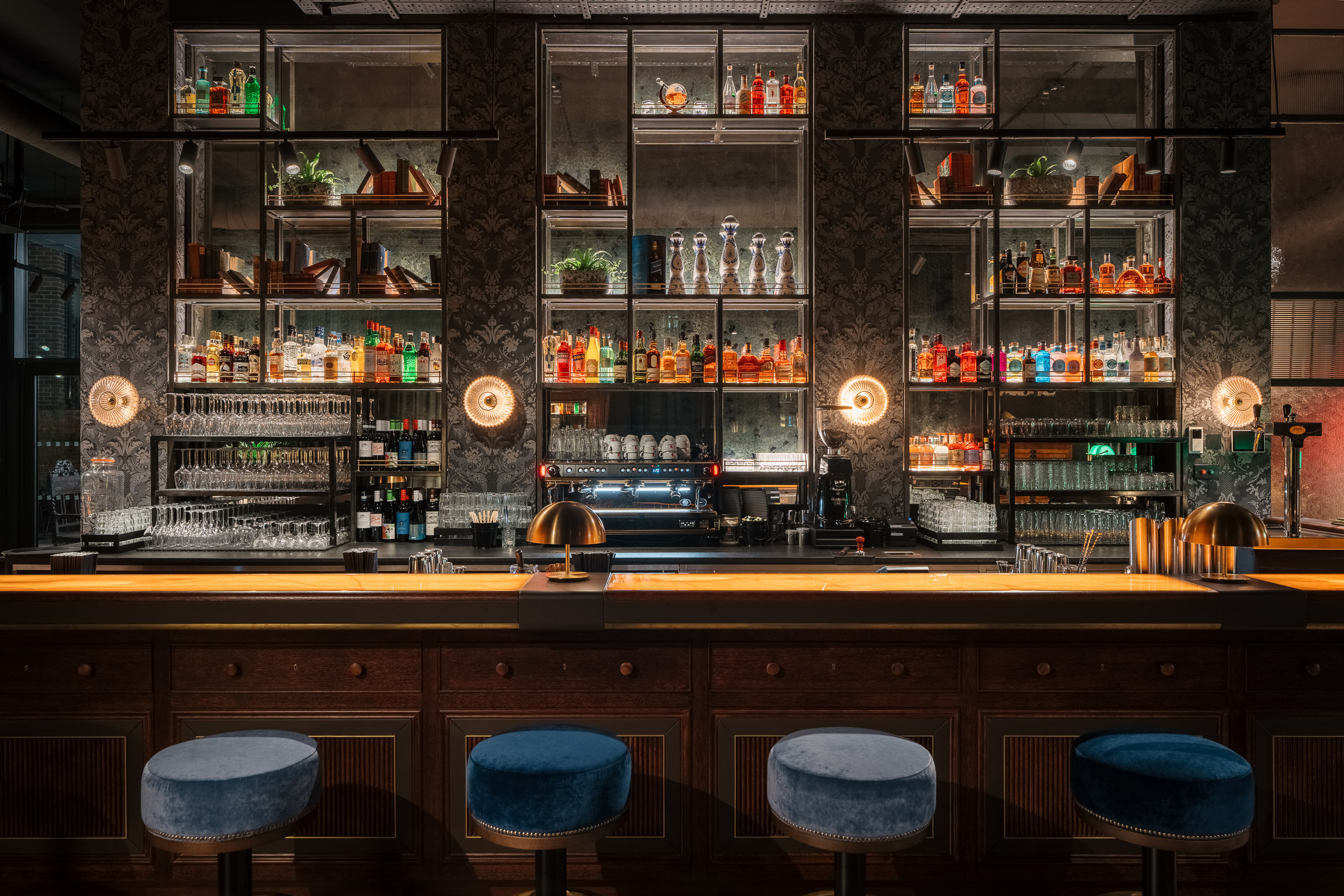 Ruby Stella Hotel London 42/49
