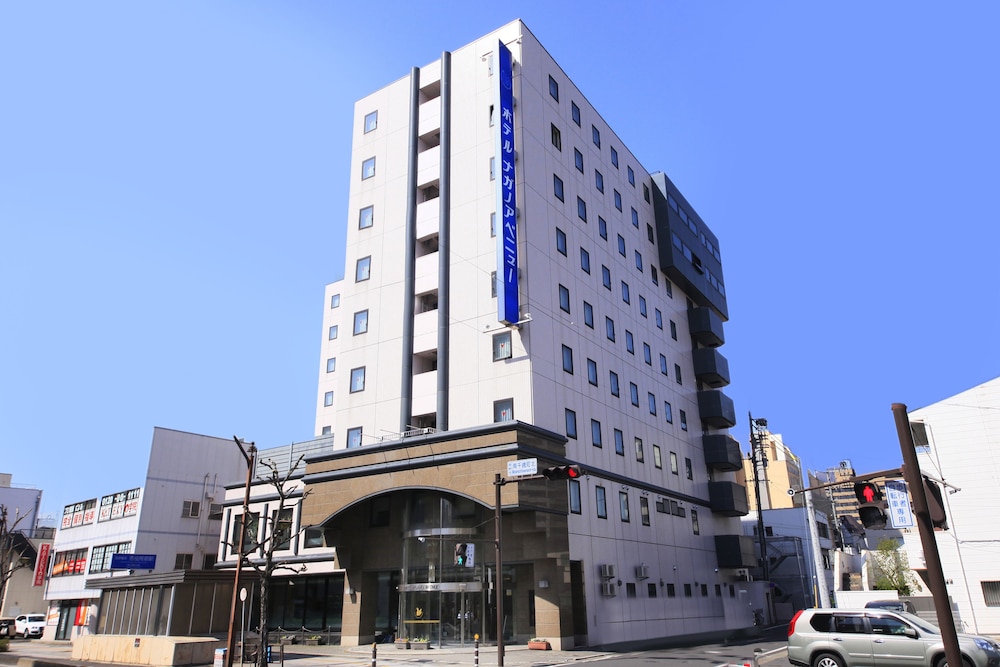 Hotel Nagano Avenue 5/58