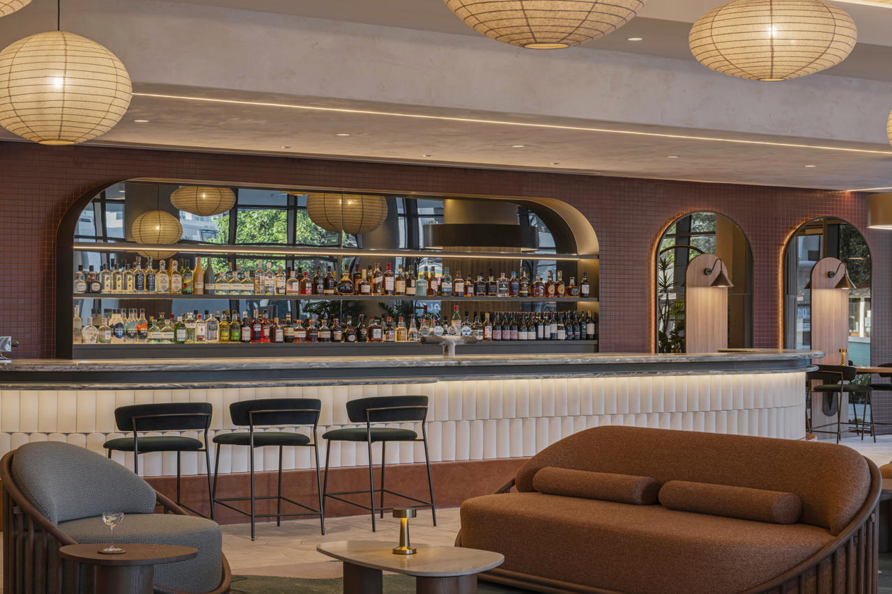 Avani Mooloolaba Beach Hotel 101/116