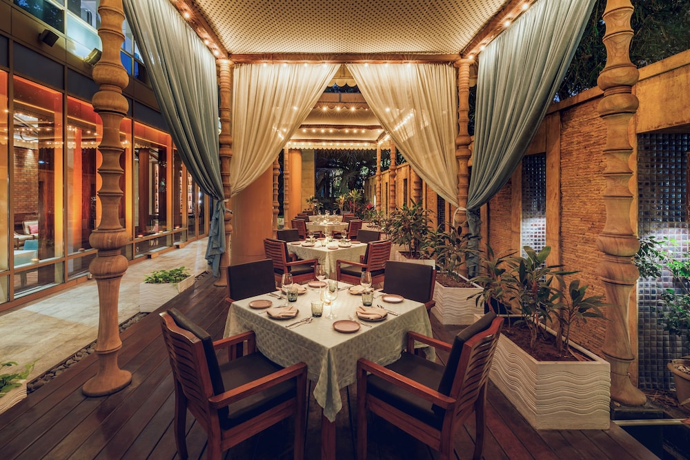 Hyatt Regency Pune Hotel and Residences 57/79