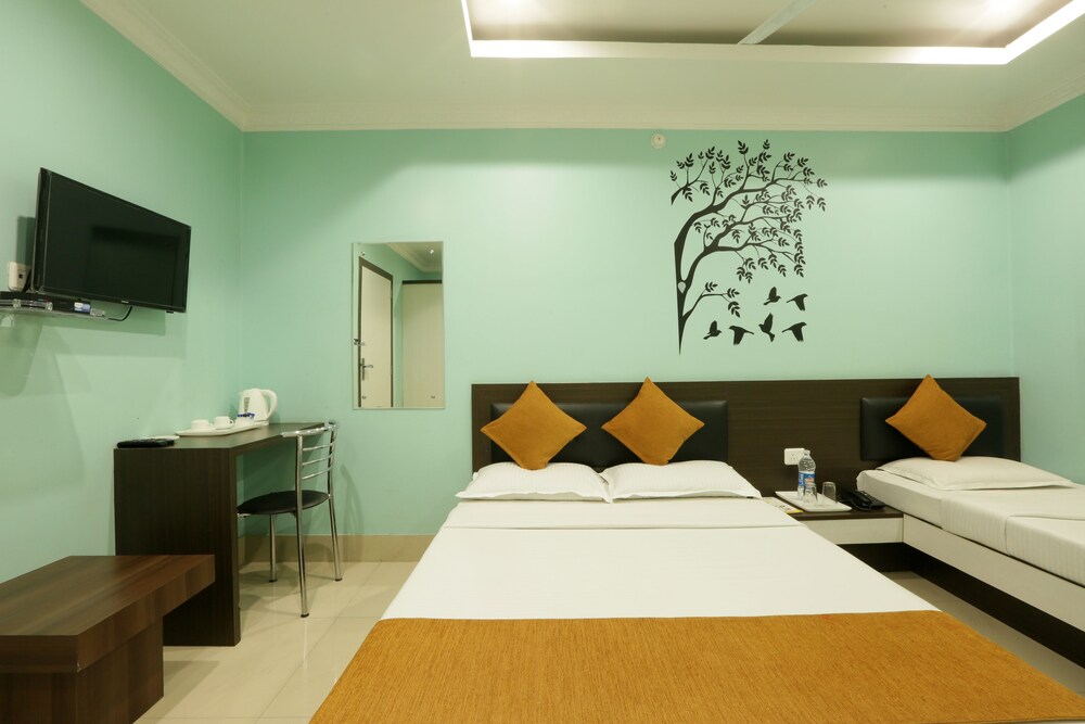 Hotel Grand Luit 7/42