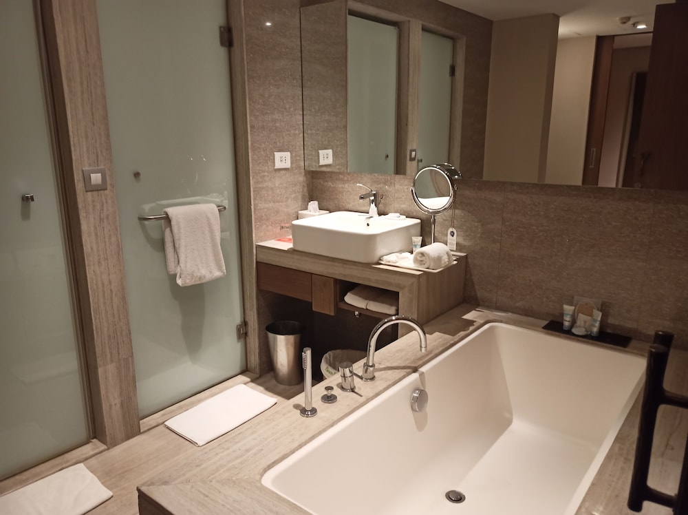 Welcomhotel by ITC Hotels, Richmond Road, Bengaluru 67/67
