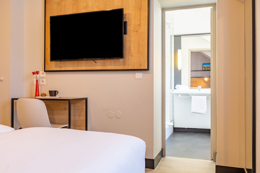 ibis Blois Centre Chateau 18/49