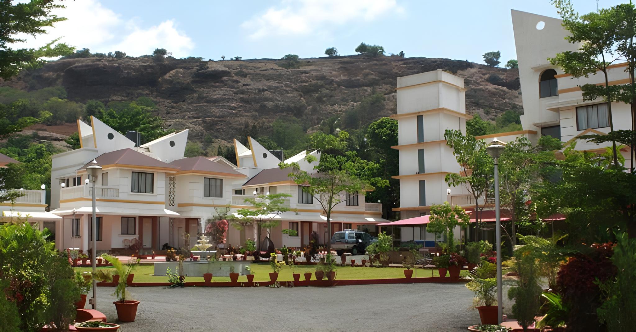 Sereniity Resort 6/35