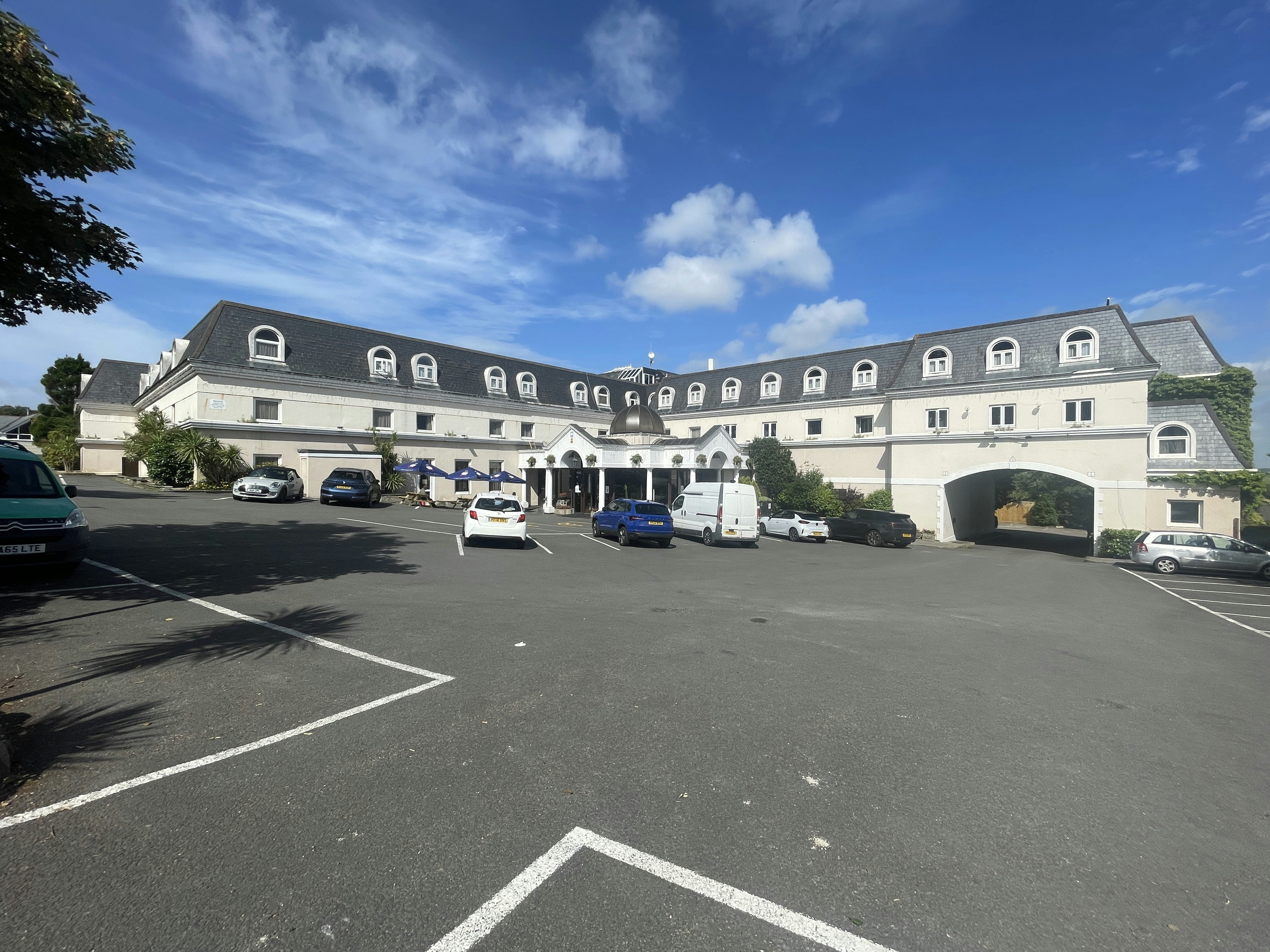 Durrant House Hotel 27/33