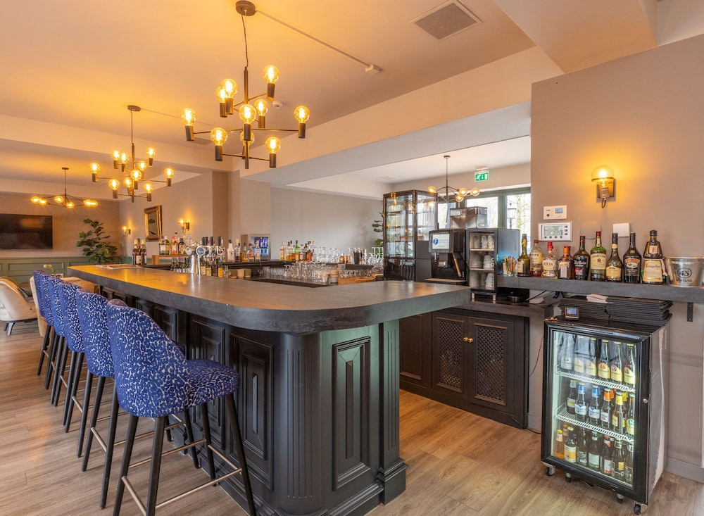 Fletcher Hotel-Restaurant De Hunzebergen 51/66