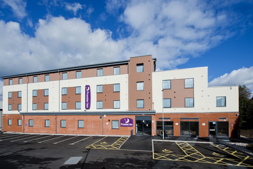 Premier Inn Honiton hotel in EAST DEVON