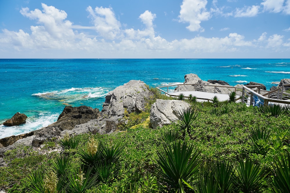 The Reefs Hotel And Club 47/60