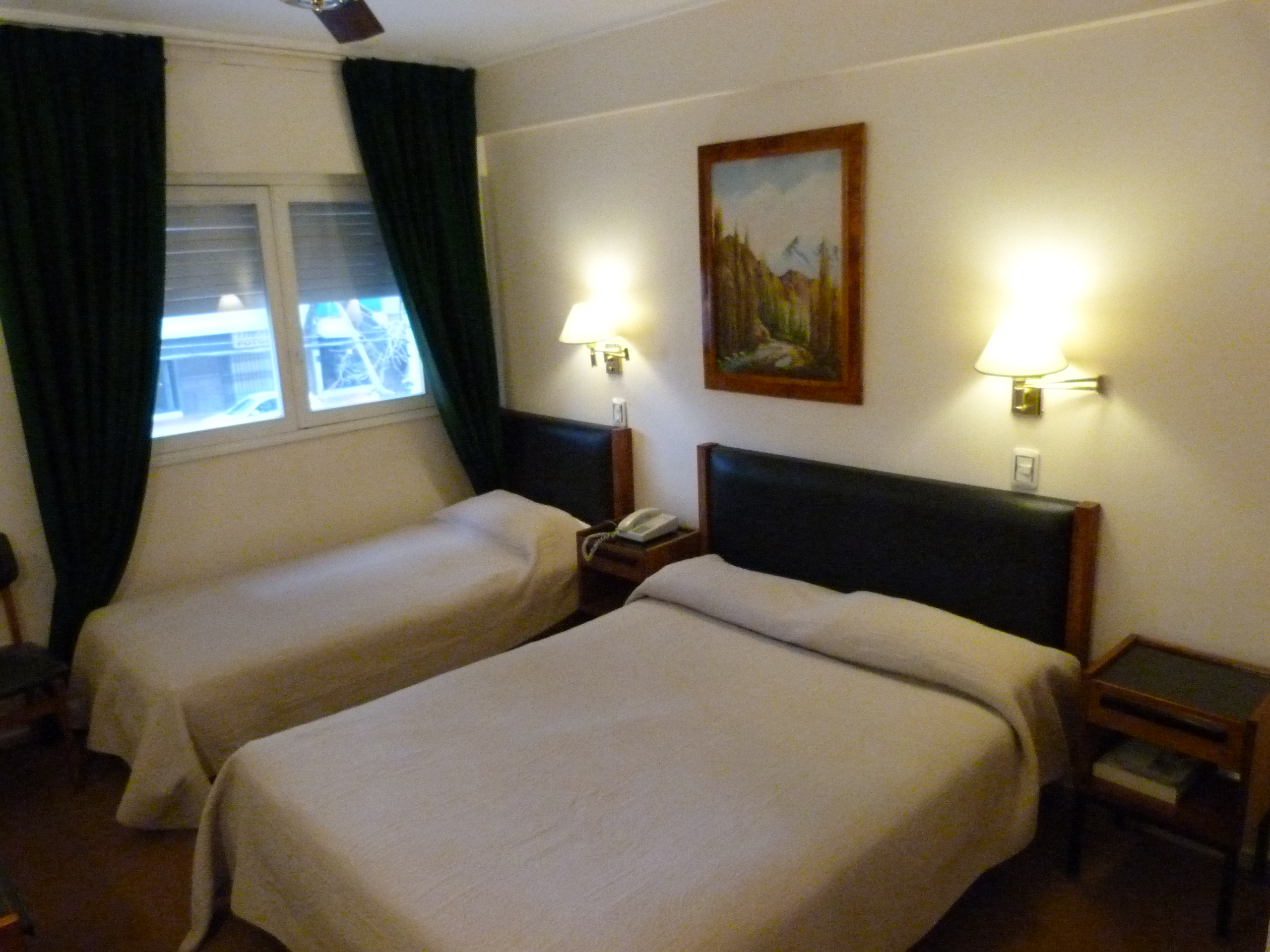 Hotel Nutibara 8/49