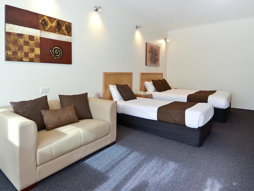 Best Western Geelong Motor Inn and Serviced Apartments 12/40