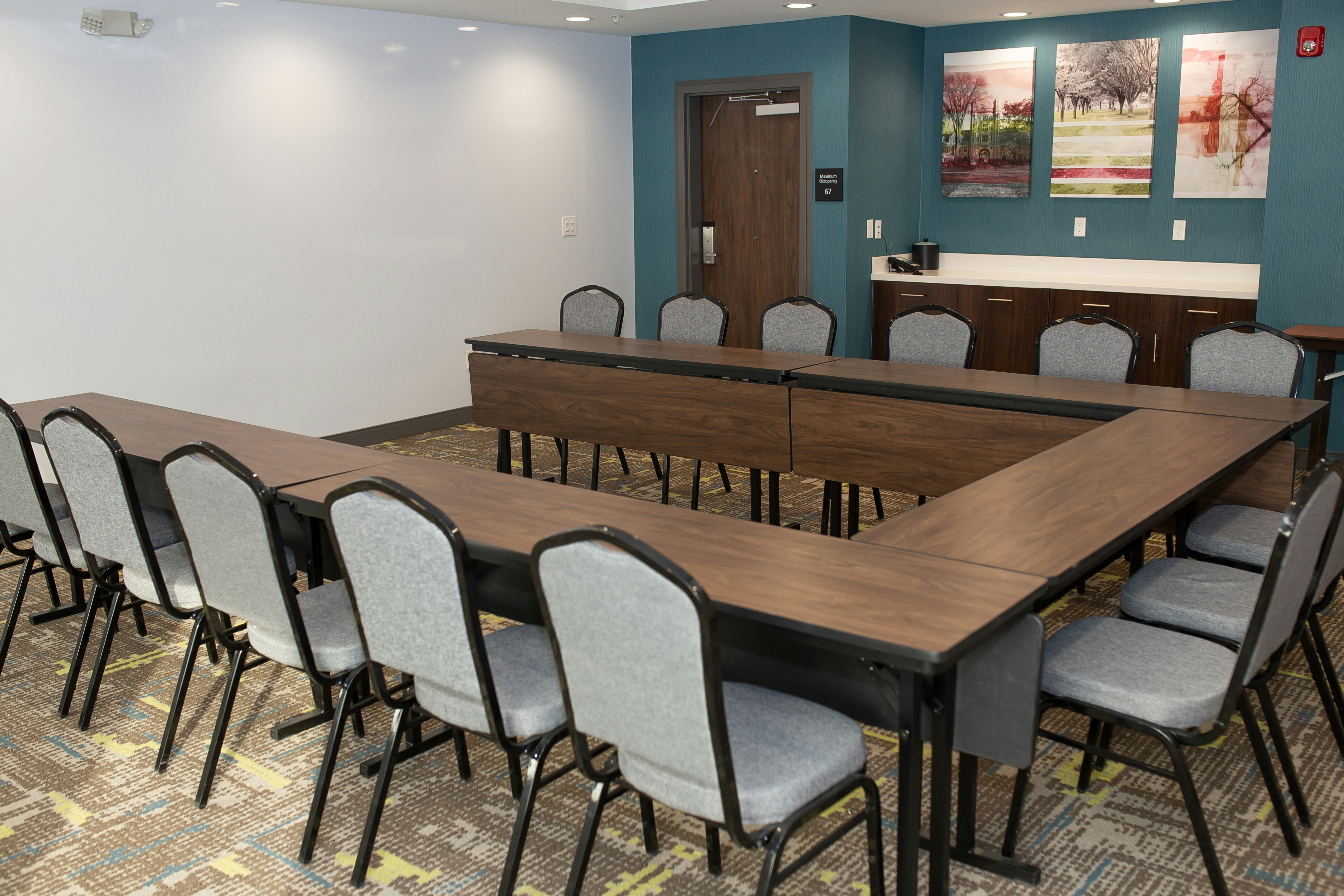 Hampton Inn and Suites Dundee 43/55