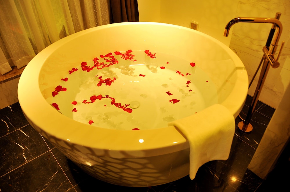 Water Hotel Pingyao 21/40