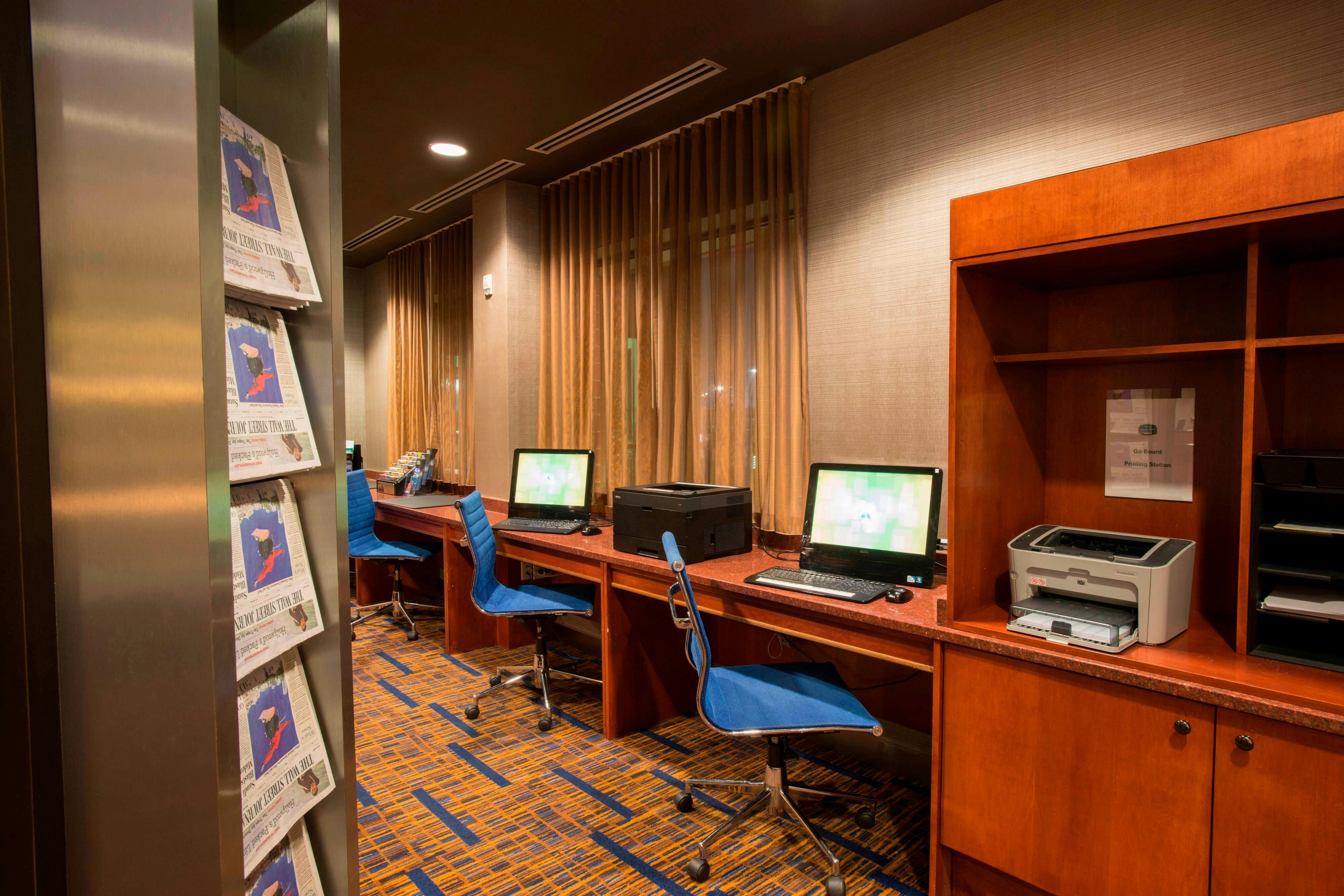 Courtyard By Marriott Cincinnati North At Union Centre 41/50