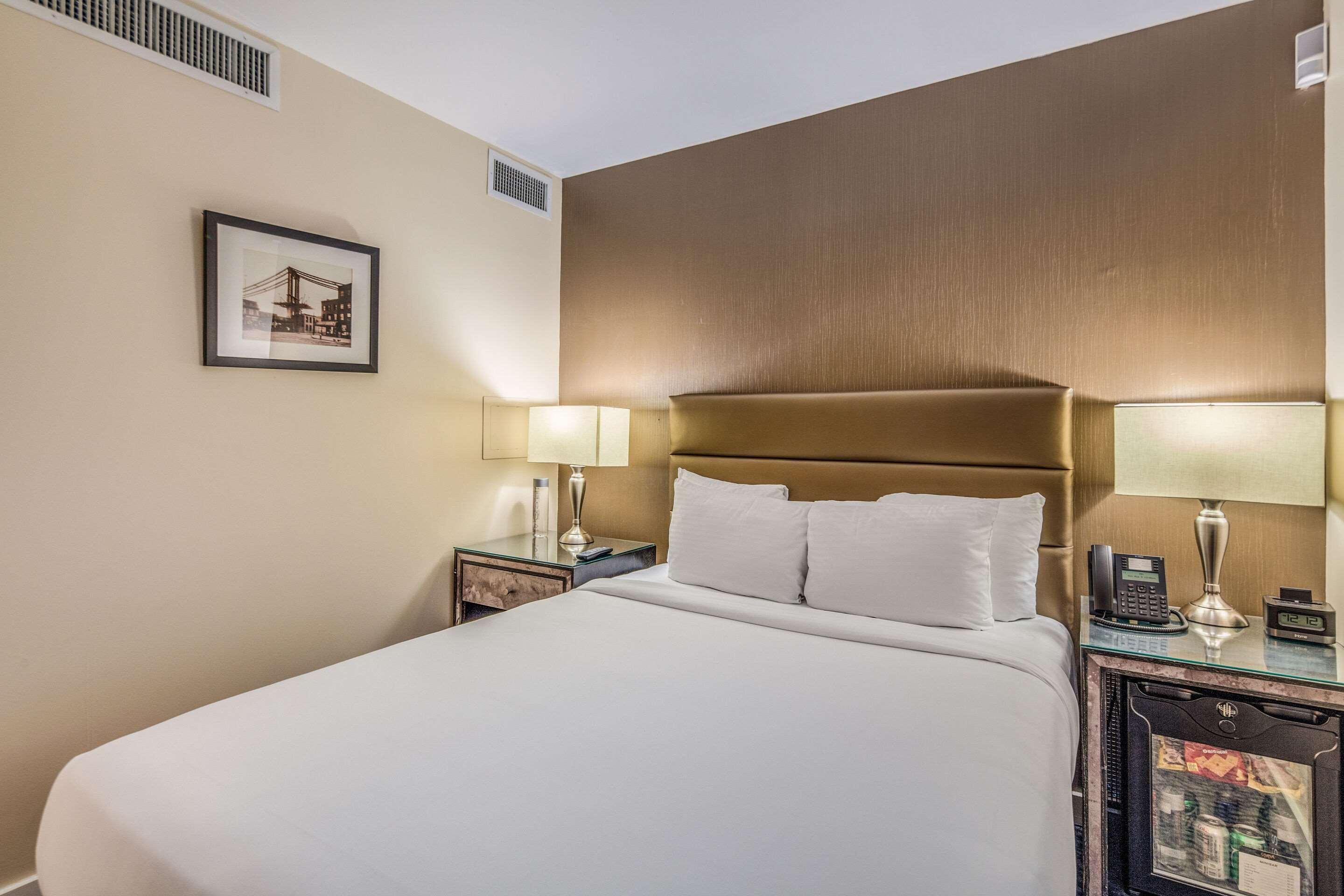 Blue Angel Hotel NYC, Ascend Hotel Collection 14/50