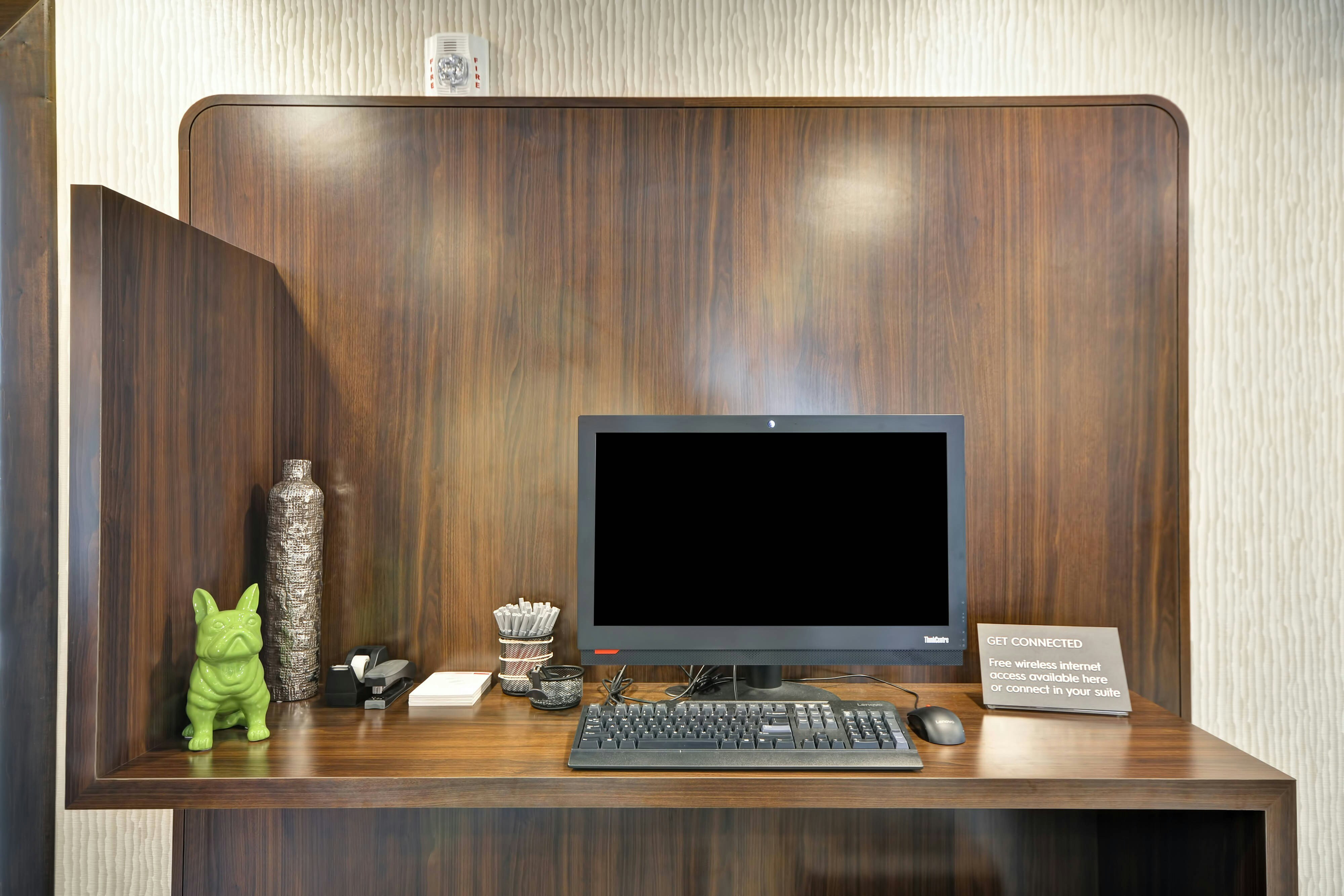 TOWNEPLACE SUITES CRANBURY SOUTH BRUNSWICK 43/50