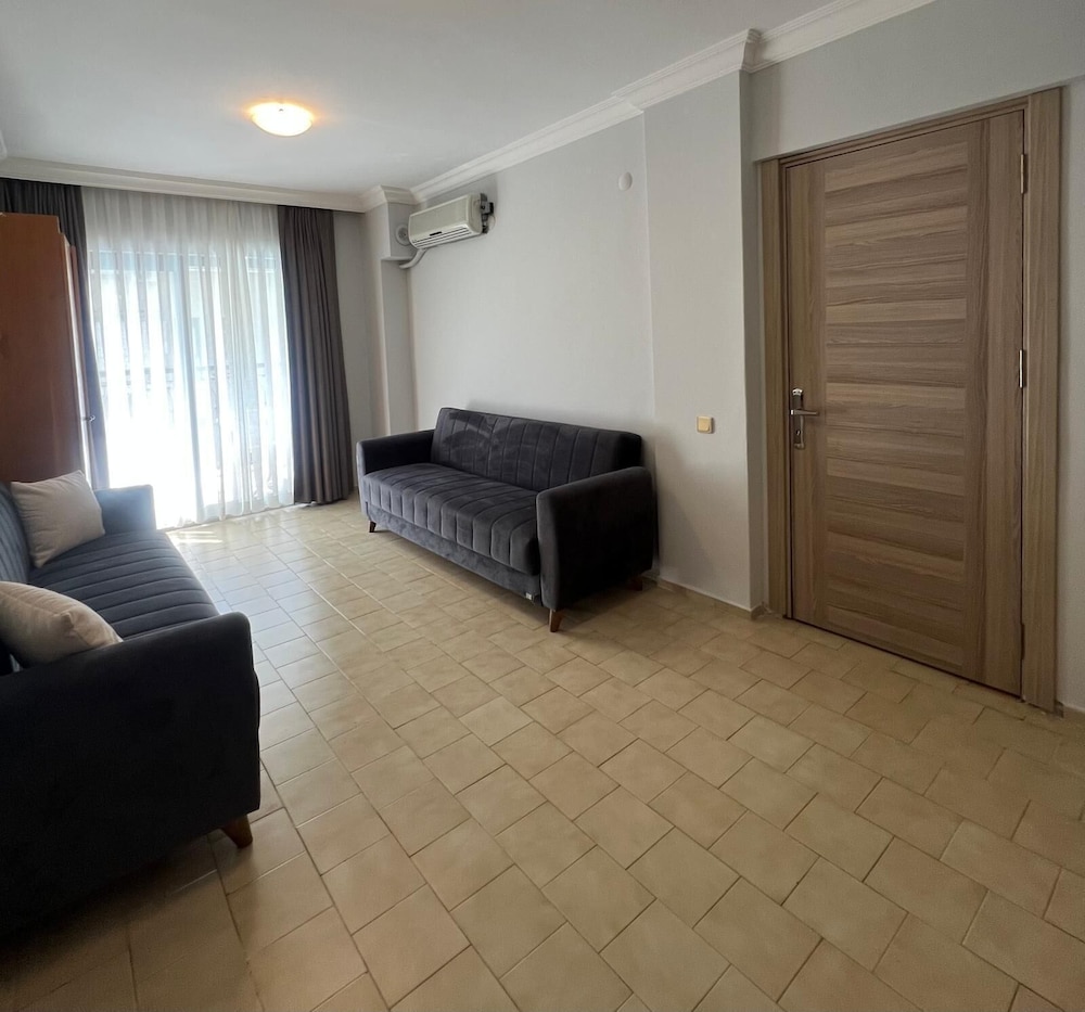 Club Palm Garden Keskin 48/68