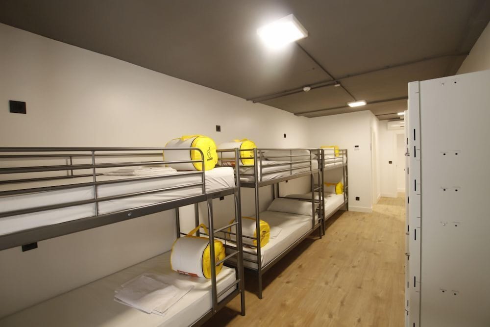 Bilbao Metropolitan Hostel By Bossh Hotels 15/30