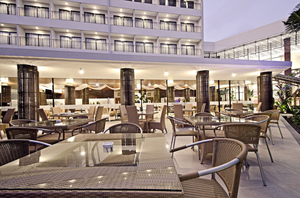 Ijen Suites Hotel 37/50