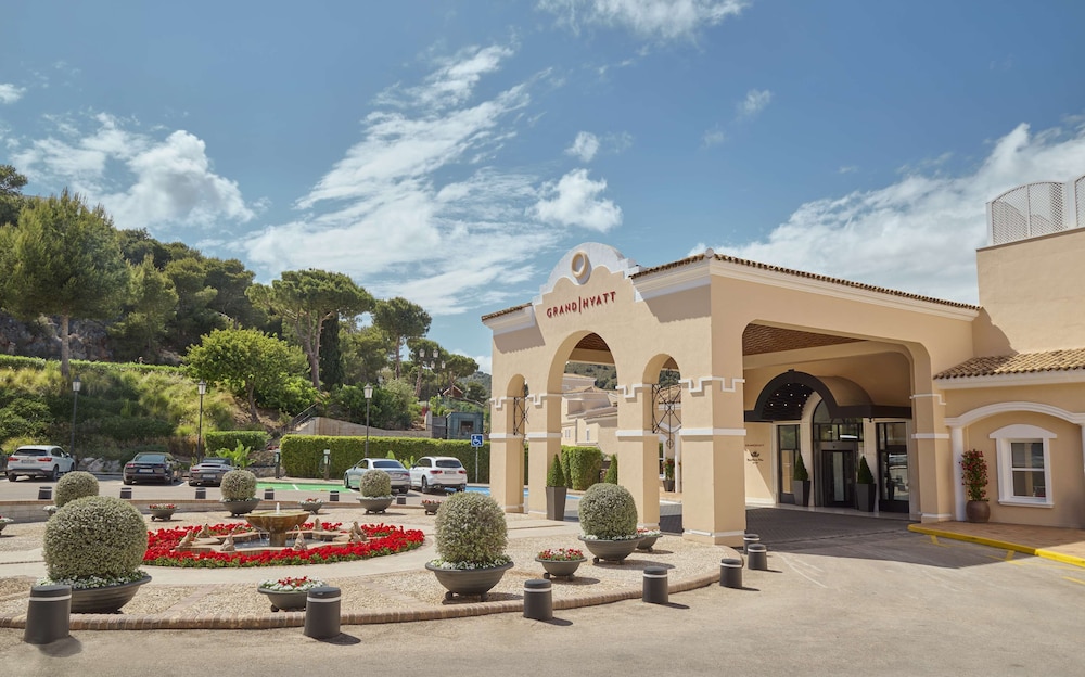 La Manga Club Hotel Principe Felipe 40/46