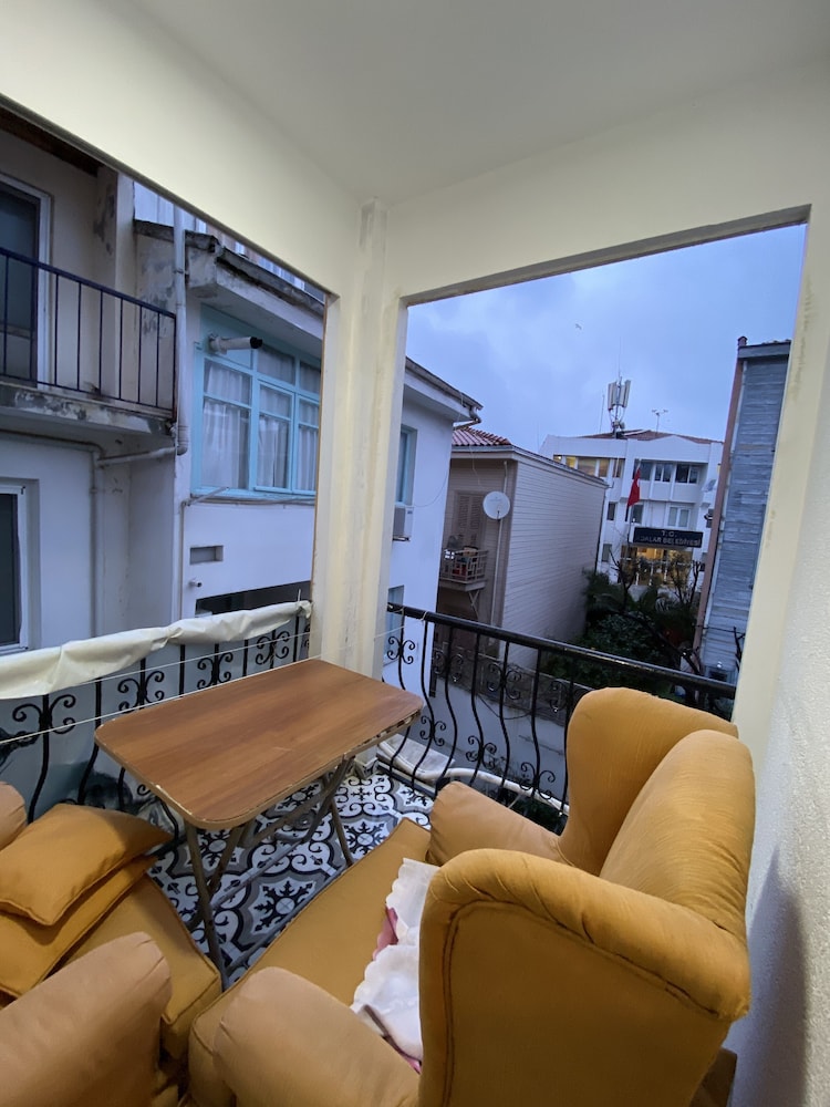 Masal Hotel 39/50