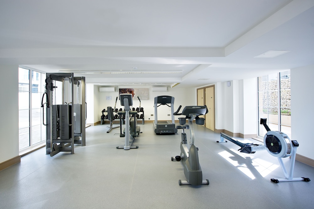 Staycity Aparthotels London Deptford Bridge Station 22/33