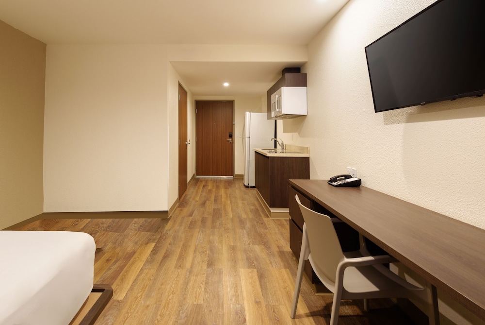 Extended Suites Merida Siglo Xxi 60/64