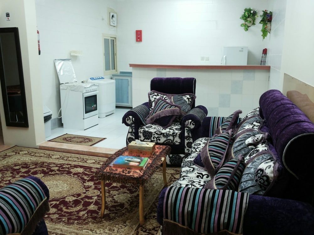 العييري للشقق المفروشة الأحساء 4(Al Eairy Furnished Apartments Al Ahsa 4) 41/54