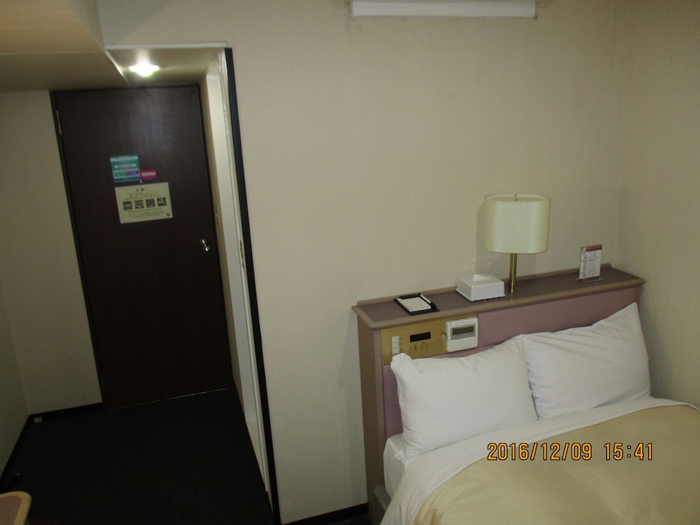 Hotel Fukushima Hills 12/42