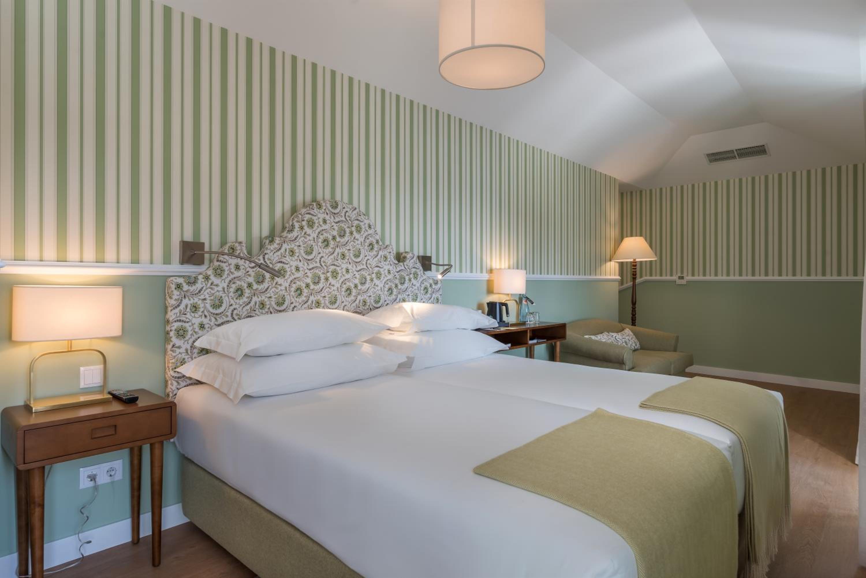 Deluxe Superior Bay View Double، Pestana Churchill Bay 3/7