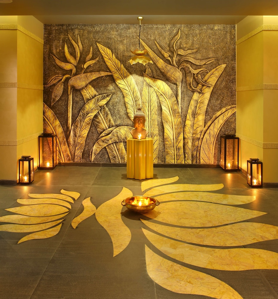 Radisson Blu Jammu 35/71