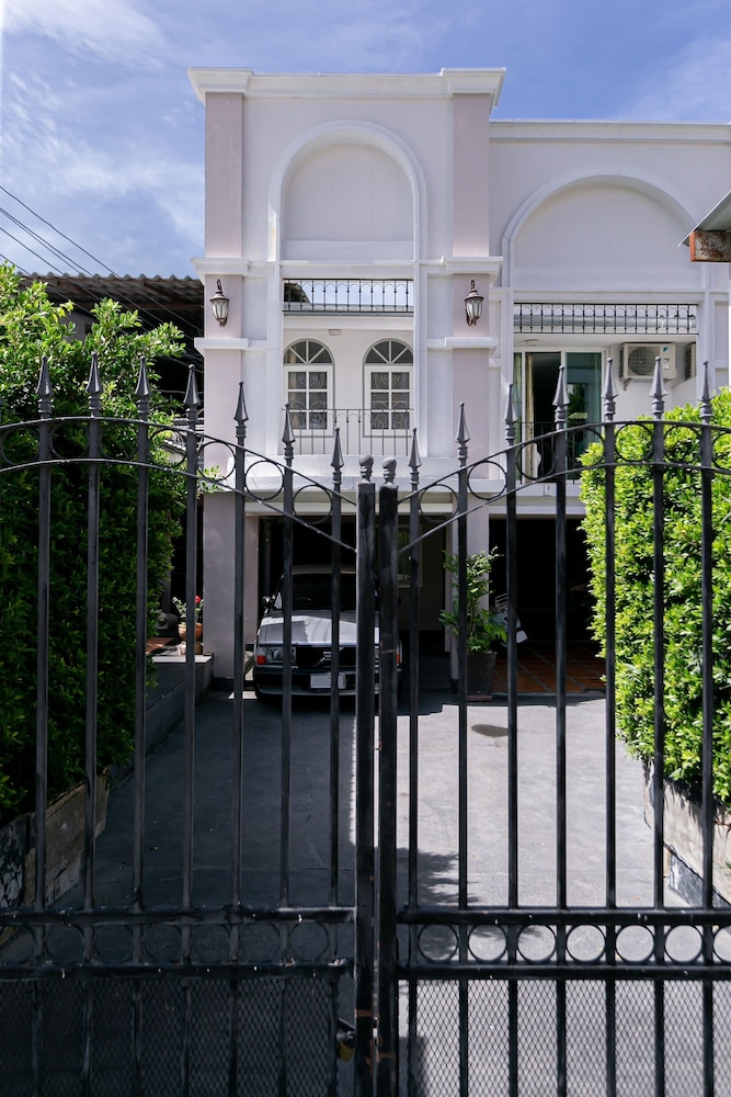 Villa Lamai - Wong Amat House Pattaya 59/62