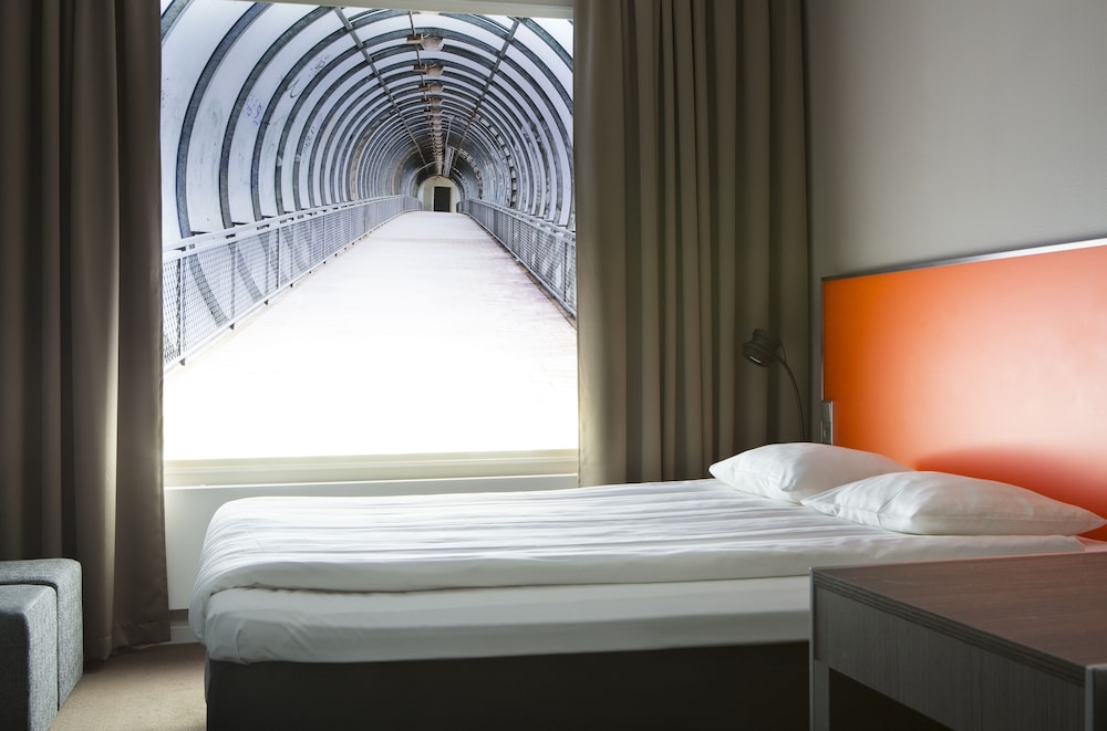 Comfort Hotel Winn 19/33
