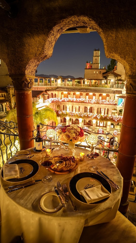 The Mission Inn Hotel & Spa 7/48