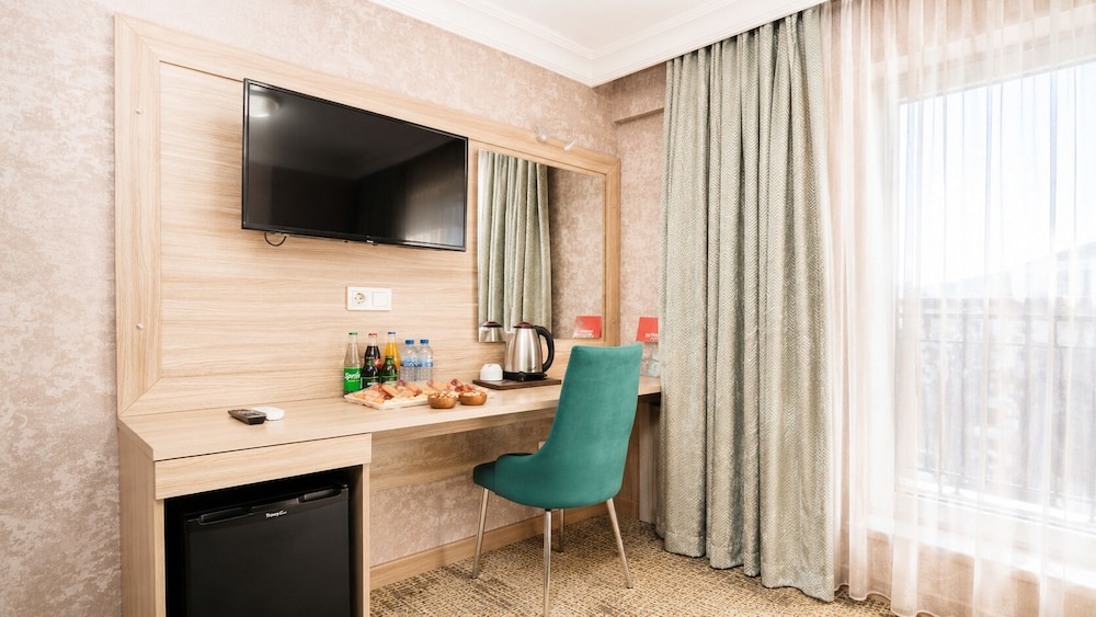 Latifoglu Hotel 41/50