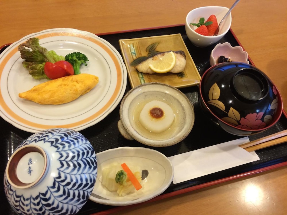 Tamaki Ryokan 25/52