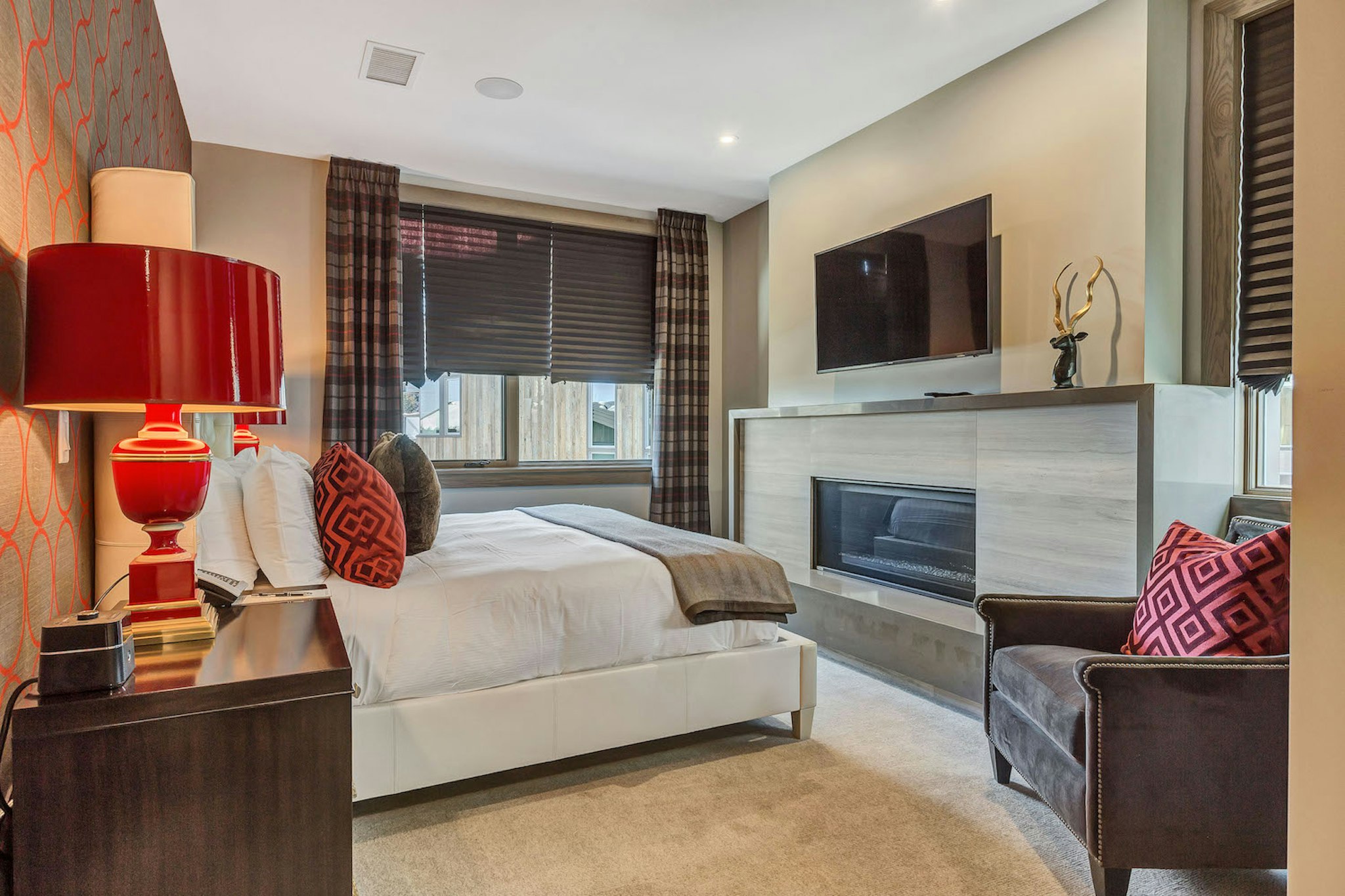 3 Bedrooms, Resort, Suite, Twin Beds