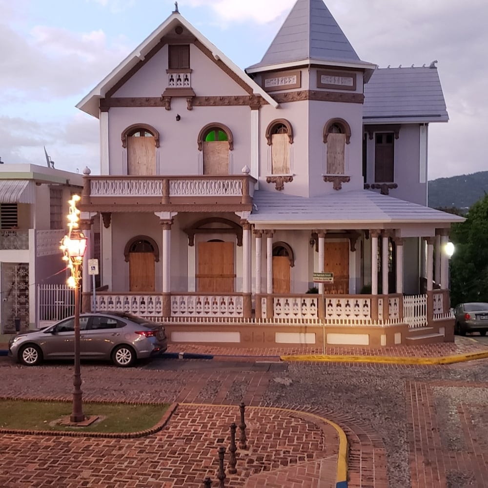 La Jamaca 2/46