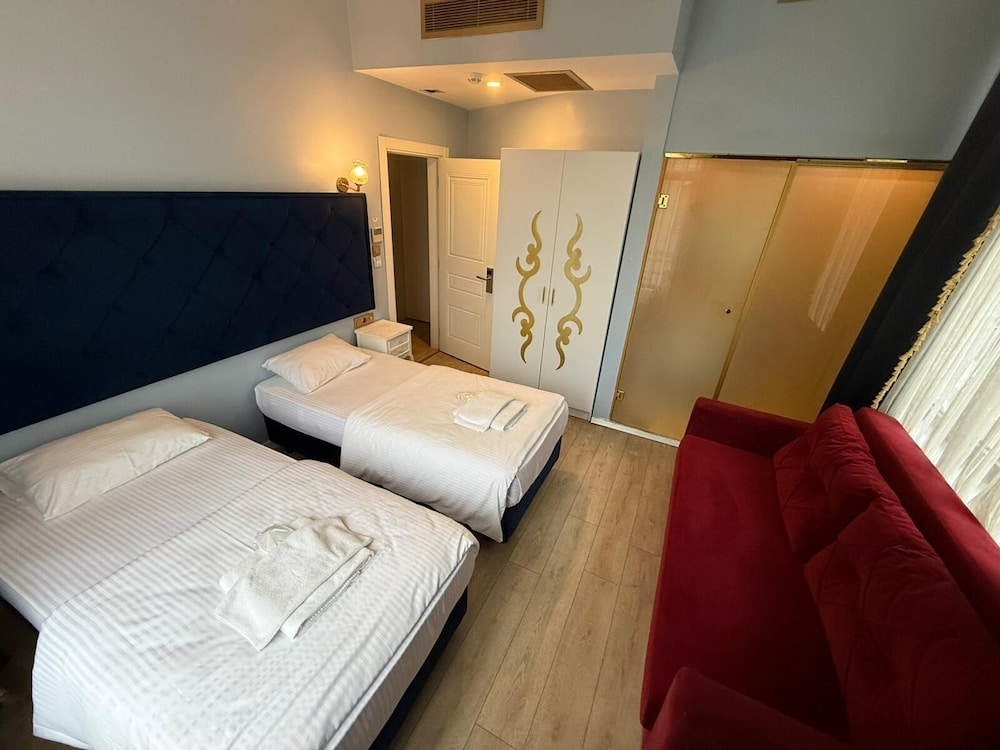 As Hotel Taksim 27/50