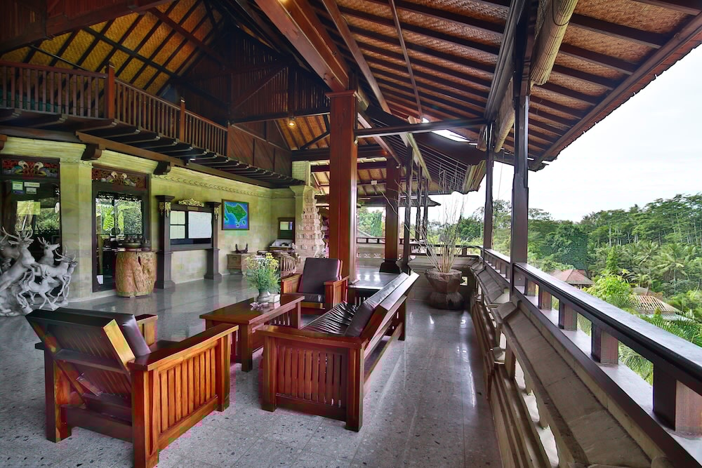 Bali Spirit Hotel and Spa 49/75