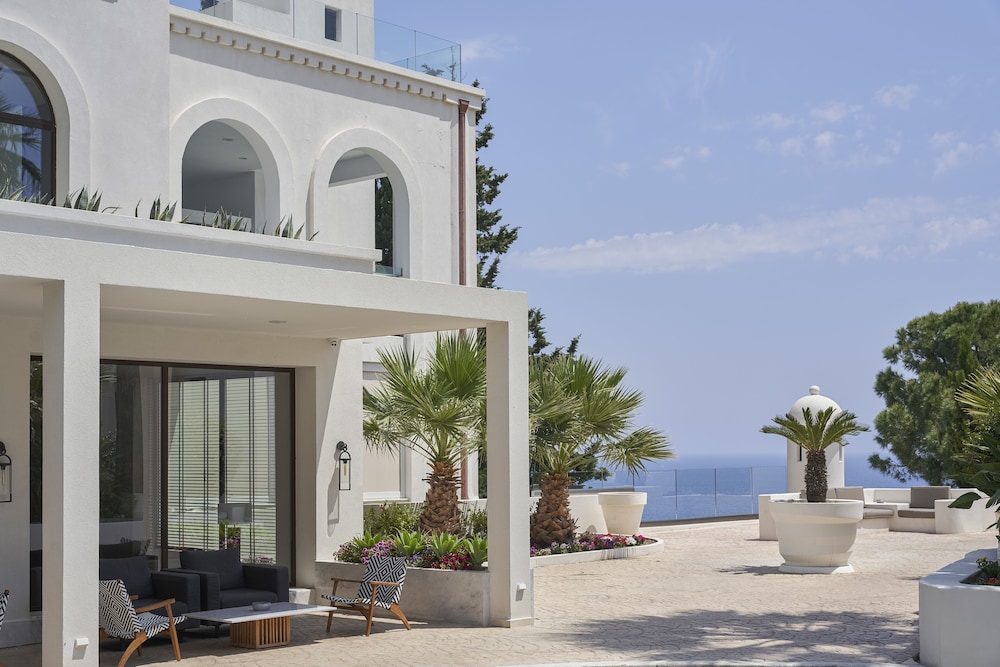 Esperos Village Blue and Spa Resort - Adults Only 3/44